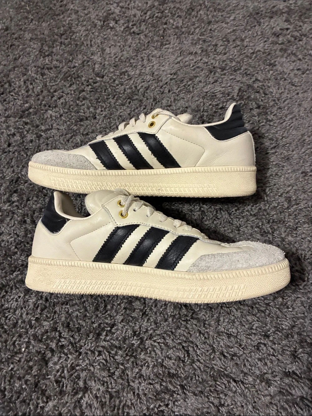 Adidas samba xlg